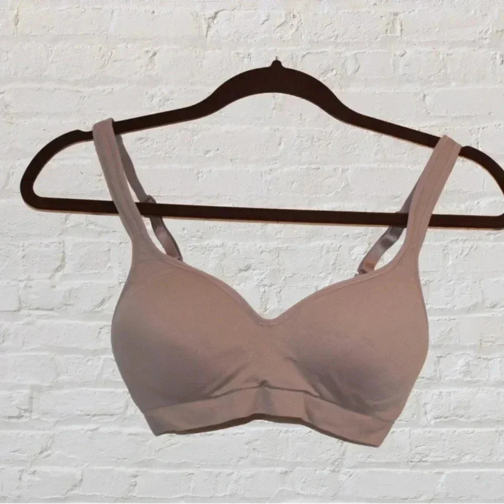 Carole Hochman Seamless Bra